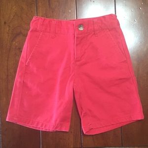 Janie and Jack shorts